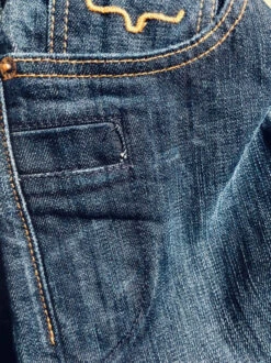 Men's Kimes Ranch Roger Bootcut Jean -Equestrian Clothing Store roger mid rise jean knife pocket kimes ranch 23664.1627152680