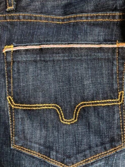 Men's Kimes Ranch Roger Bootcut Jean -Equestrian Clothing Store roger mid rise jean pocket kimes ranch 31412.1627152688