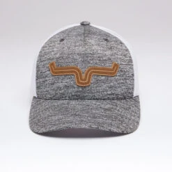 Kimes Ranch Roped LP Trucker Hat