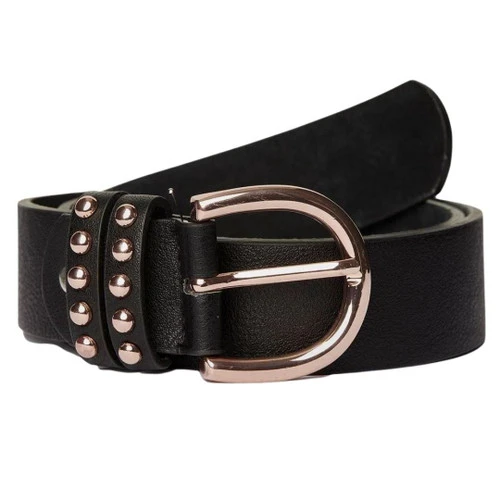 Horze Rose Gold Buckle Belt 4 Horze Rose Gold Buckle Belt - Image 2