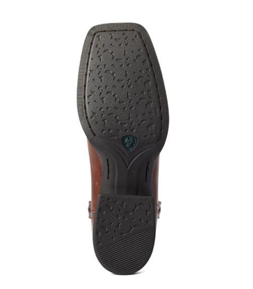Ariat Round Up Skyler Western Boot 6 Ariat Round Up Skyler Western Boot - Image 4
