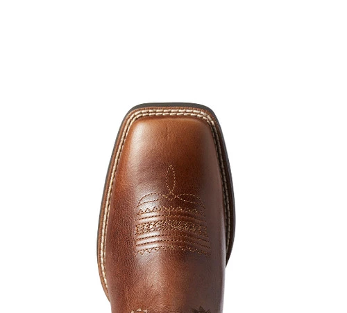 Ariat Round Up Skyler Western Boot 4 Ariat Round Up Skyler Western Boot - Image 2