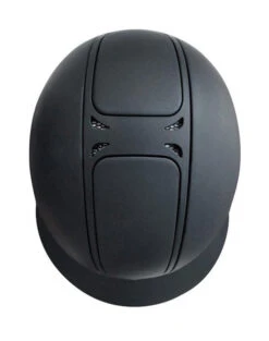 Tipperary Royal Wide Brim Equestrian Helmet -Equestrian Clothing Store royal wide brim helmet black top 9500W tipperary 56594.1574815590