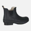 Horze Rubber Paddock Boots -Equestrian Clothing Store rubber paddock boots black right cp3824 horze 05637.1642970497