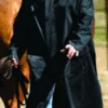 Saddle Slicker - Adult Unisex -Equestrian Clothing Store saddle slicker adult unisex sizes 1 81147 85297.1527306143
