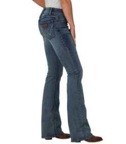 Wrangler Retro Sadie Kinsley Jean -Equestrian Clothing Store sadie bc kinsley side 112336732 wrangler 90068.1689701140