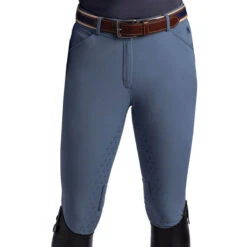 Romfh Sarafina II Breeches Full Grip -Equestrian Clothing Store sarafina ii fs grip fog 471381 romfh 05519.1665441804