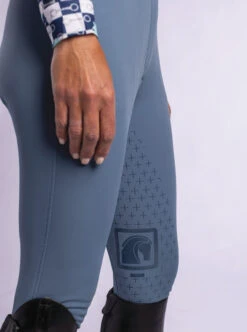 Romfh Sarafina II Breeches Full Grip -Equestrian Clothing Store sarafina ii fs grip fog side 471381 romfh 39314.1680729887