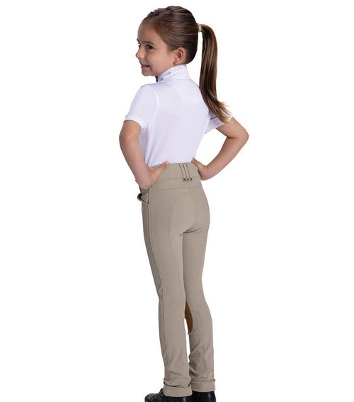 Kids Romfh Olivia Classic Jodhpurs 3 Kids Romfh Olivia Classic Jodhpurs