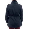 Horseware Ireland Horseware Scarlett Sherpa Fleece -Equestrian Clothing Store scarlett sherpa fleece navy back CKHALS B000 horseware 69574.1666461012