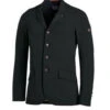 Schockemohle Russell Show Coat For Men -Equestrian Clothing Store schockemohle russell jacket black 32143 36788.1601149675