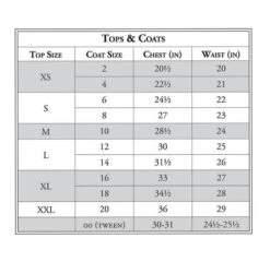 Girls RJ Classics Sasha Jr 37.5 Training Shirt -Equestrian Clothing Store size chart girls tops jackets rj classics 05953.1652225815