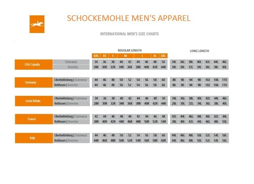 Men's Schockemohle Air Cool Show Jacket 4 Men's Schockemohle Air Cool Show Jacket - Image 2