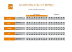 Schockemohle Men's Draco Knee Patch Breeches -Equestrian Clothing Store size chart men schockemohle MTF 60728.1601149598