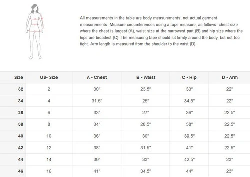 Horze Blaire Long Sleeve Show Shirt 7 Horze Blaire Long Sleeve Show Shirt - Image 5