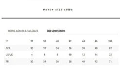 Cavalleria Toscana Knit Collar Riding Jacket -Equestrian Clothing Store size conversion womens riding jackets ct 45781.1600712572