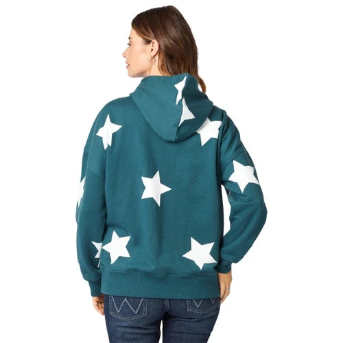 Wrangler Star Hoodie 5 Wrangler Star Hoodie - Image 3