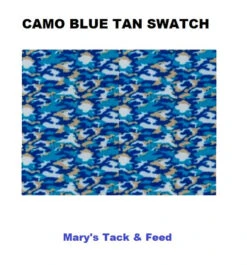 Essex Classics Talent Yarn Shirt Straight Collar -Equestrian Clothing Store straight collar camo blue tan swatch essex 27410.1660253816