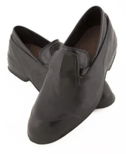 Tingley Weather Fashions Rubber Overshoes For Men