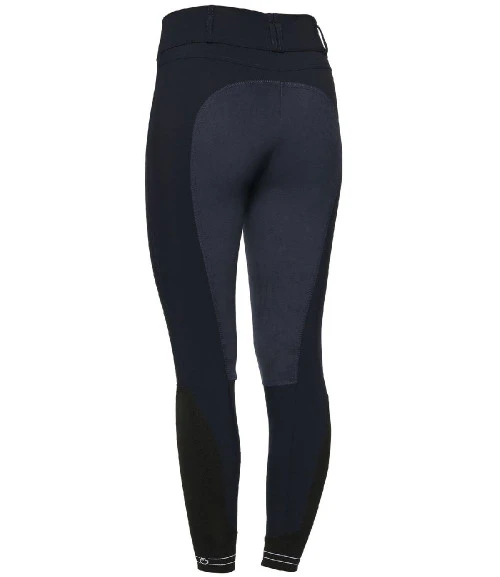 Cavalleria Toscana Suede Full Seat Breeches 6 Cavalleria Toscana Suede Full Seat Breeches - Image 4