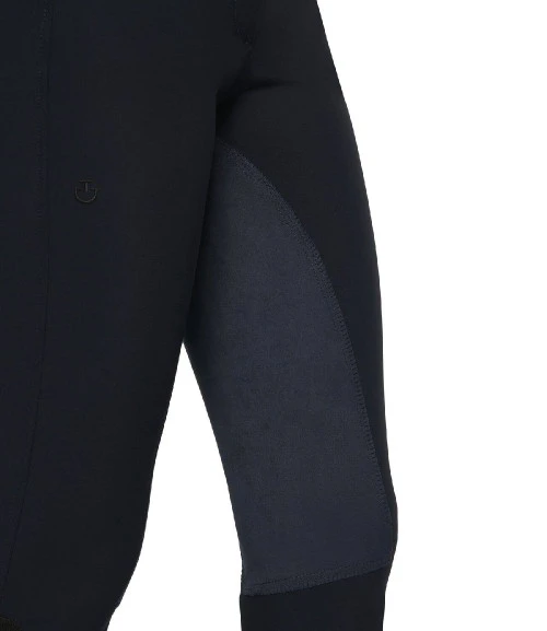 Cavalleria Toscana Suede Full Seat Breeches 7 Cavalleria Toscana Suede Full Seat Breeches - Image 5