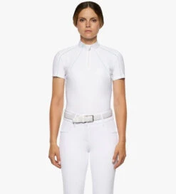 Cavalleria Toscana Sunbeam Competition Polo