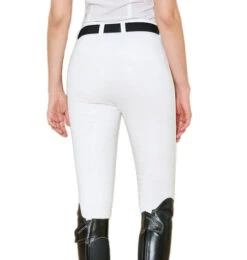 Vestrum Syracuse Breeches Full Grip 19 Vestrum Syracuse Breeches Full Grip -Equestrian Clothing Store syracuse breech full grip white back vestrum 35081.1681608148