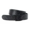 Cavallo Tale Belt 1 Cavallo Tale Belt -Equestrian Clothing Store tale belt black 002107 cavallo 14262.1663980243