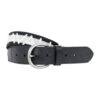 Cavallo Taya Belt 1 Cavallo Taya Belt -Equestrian Clothing Store taya belt black sand 02114 KG cavallo 05817.1663979008