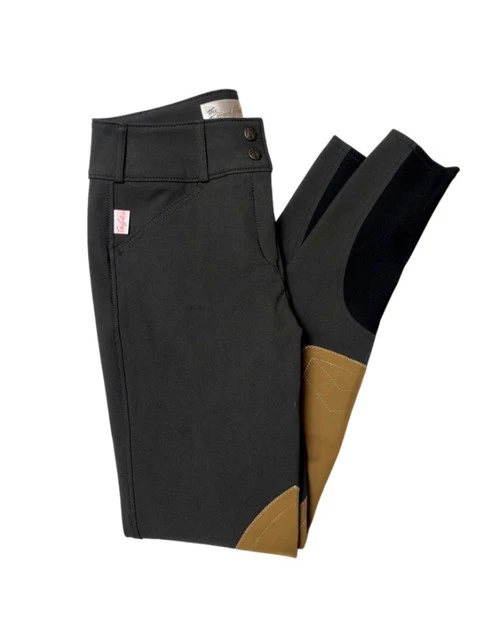 Tailored Sportsman Trophy Hunter Breech Low Rise Boot Sock 3 Tailored Sportsman Trophy Hunter Breech Low Rise Boot Sock