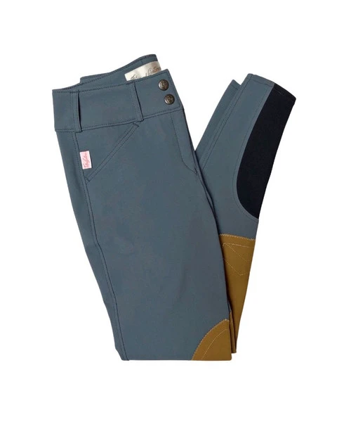 Tailored Sportsman Trophy Hunter Breech Low Rise Boot Sock 8 Tailored Sportsman Trophy Hunter Breech Low Rise Boot Sock - Image 6