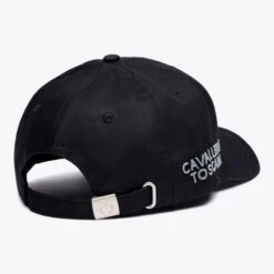 Cavalleria Toscana Tufted Stitch Cap