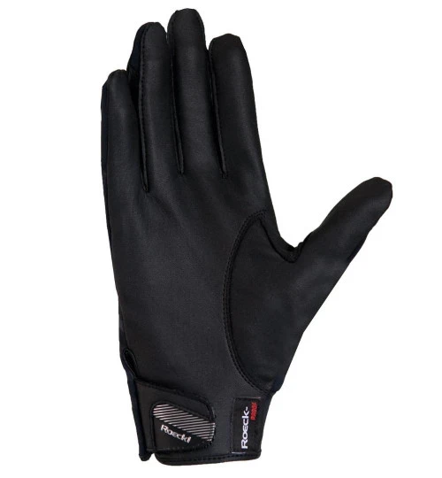 Roeckl Sports Roeckl Willow Winter Riding Gloves 4 Roeckl Sports Roeckl Willow Winter Riding Gloves - Image 2