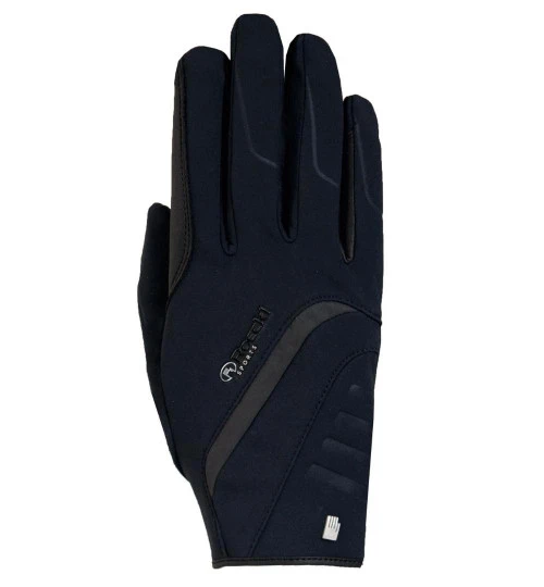 Roeckl Sports Roeckl Willow Winter Riding Gloves 5 Roeckl Sports Roeckl Willow Winter Riding Gloves - Image 3