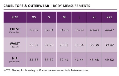 Cruel Embroidered Sleeveless Top 4 Cruel Embroidered Sleeveless Top - Image 2