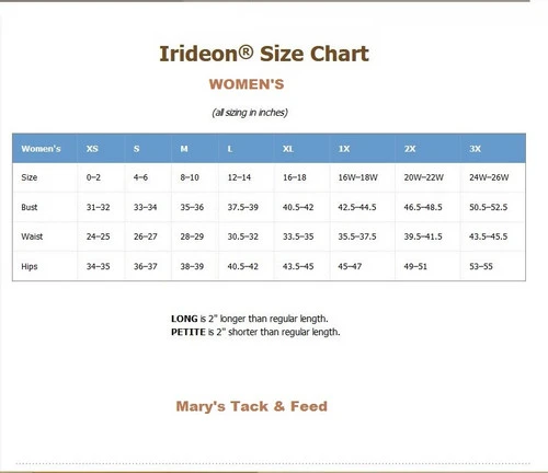 Irideon Aspen Trail Shirt Long Sleeve 6 Irideon Aspen Trail Shirt Long Sleeve - Image 4