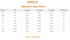Kerrits Equitate Button Up Shirt 19 Kerrits Equitate Button Up Shirt -Equestrian Clothing Store womens size guide us kerrits 42267.1677189816