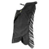 Hobby Horse Youth Ultrasuede Fringed Show Chaps -Equestrian Clothing Store youth ultrasuede fringed chaps black hobby horse 23429.1594232795