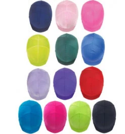 Zocks Helmet Covers - Solid Colors -Equestrian Clothing Store zockssolidsall 81509 32525.1527293715